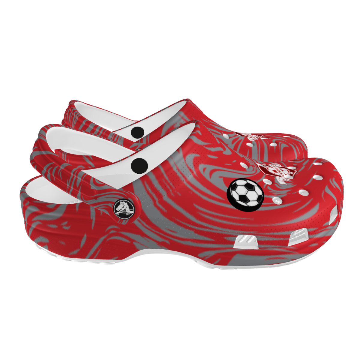Rockwood SC Crocs Classic Clog