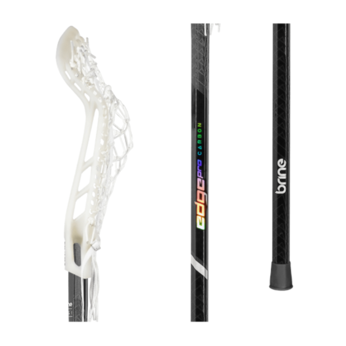 Brine Edge Pro + Web X Complete Stick