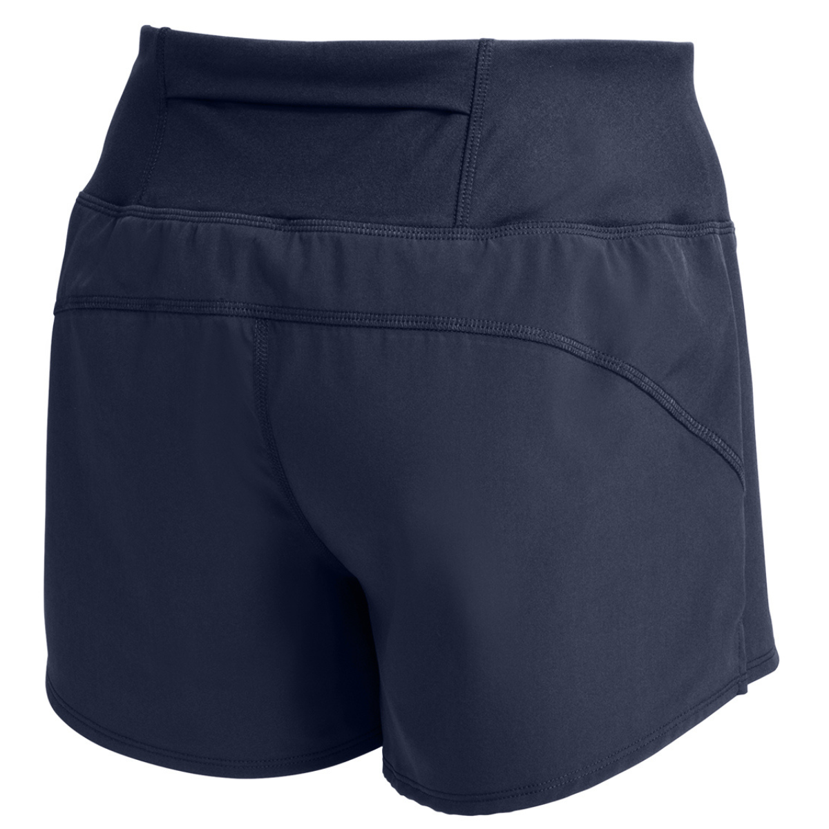 Women's FAU Lacrosse Sport-Tek Repeat Short