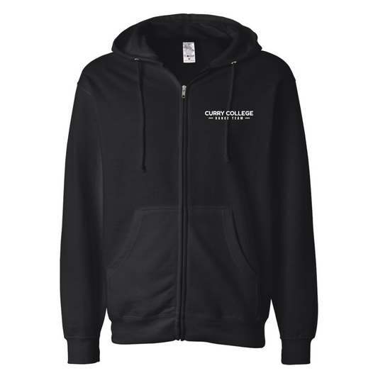 Adult CC Dance ITC Fleece Full-Zip Hoodie