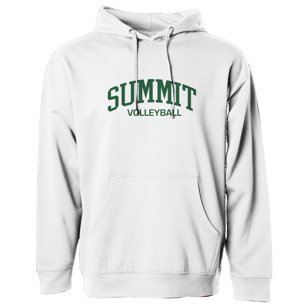 Adult Summit Volleyball ITC Midweight Hoodie