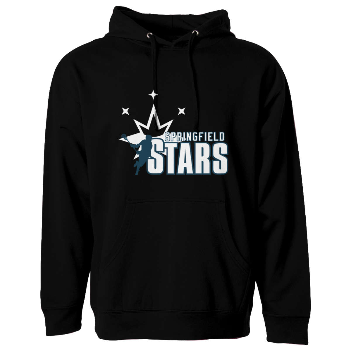 Adult 417 Lacrosse Midweight Hoodie