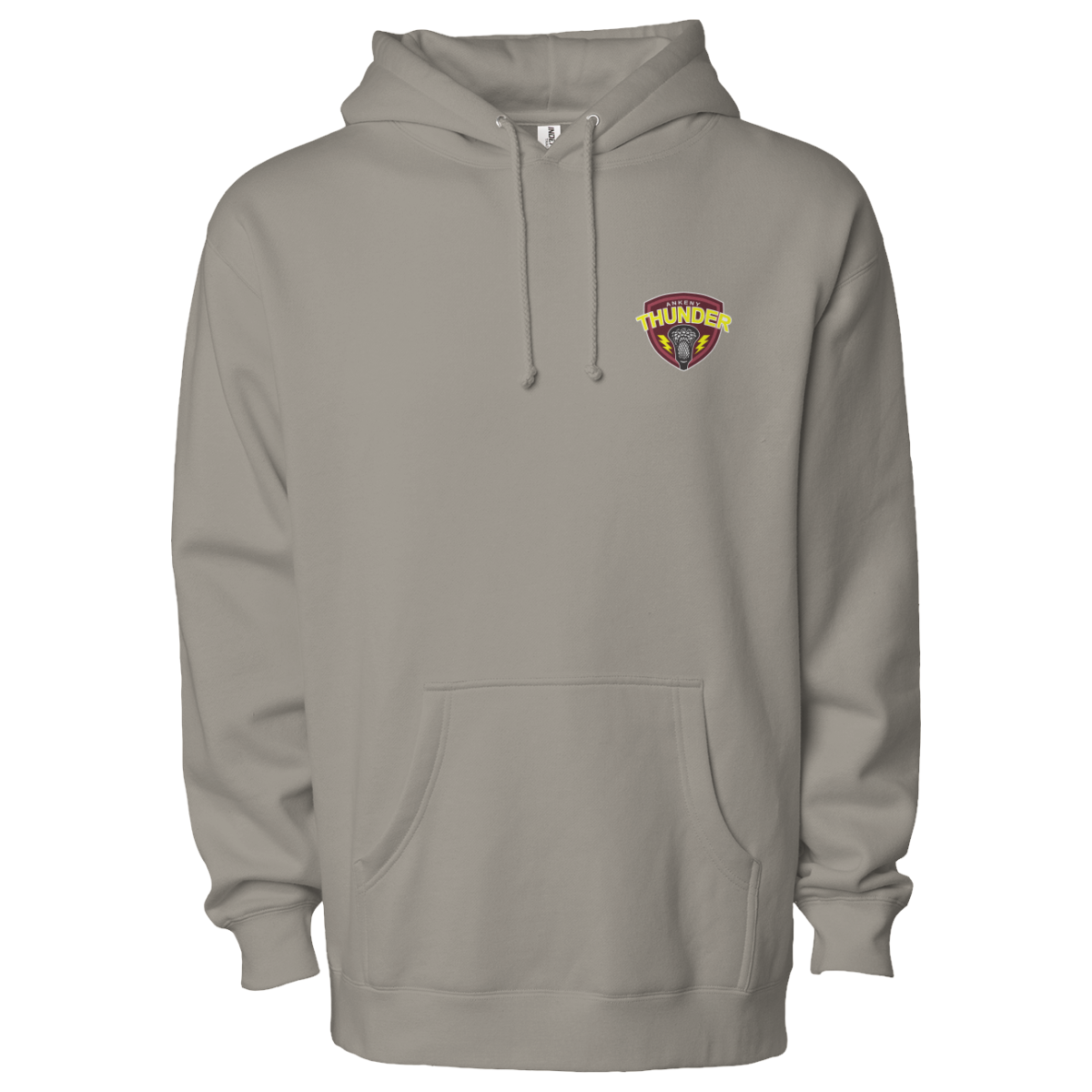Adult Thunder Heavyweight Pullover Hoodie