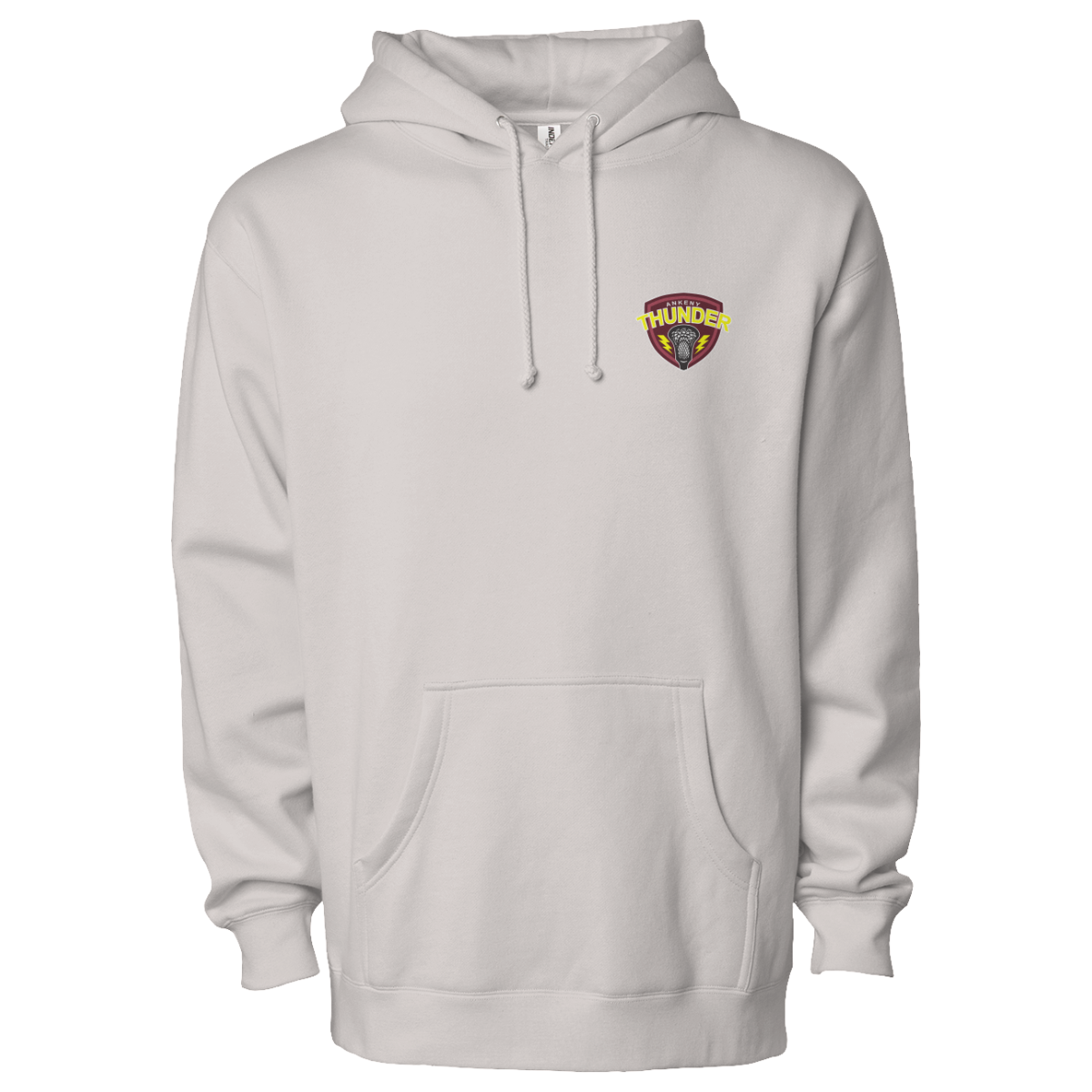 Adult Thunder Heavyweight Pullover Hoodie