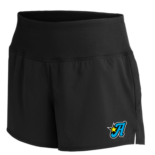 Women's Alliance National Repeat Short