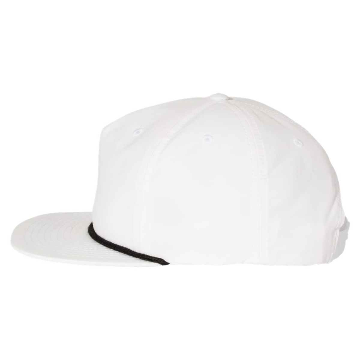 Argentina Lacrosse Richardson Snapback Cap