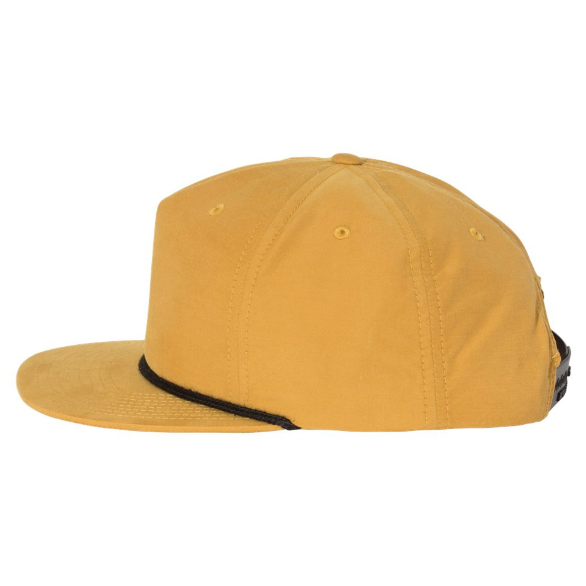 Argentina Lacrosse Snapback Cap