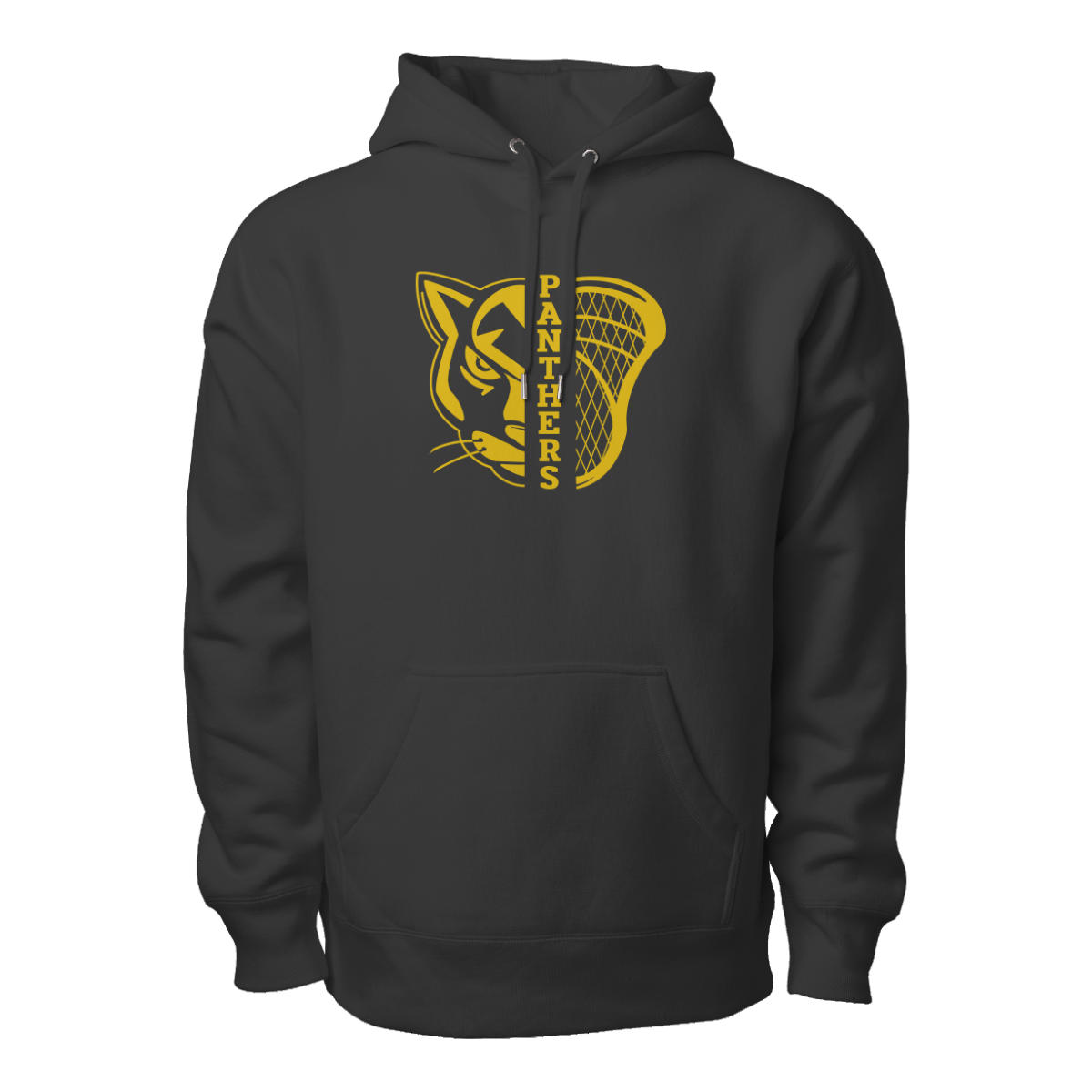 Adult OTHS Lacrosse ITC Heavyweight Hoodie