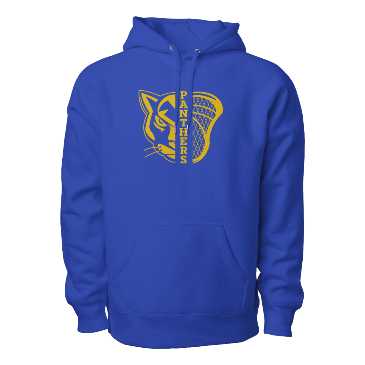 Adult OTHS Lacrosse ITC Heavyweight Hoodie