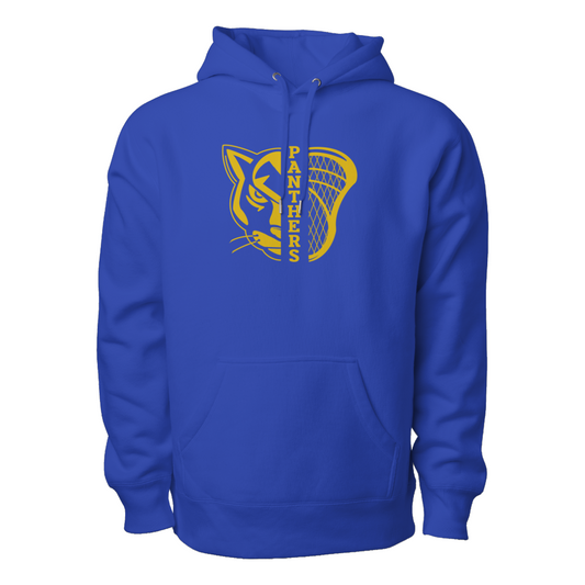Adult OTHS Lacrosse ITC Heavyweight Hoodie