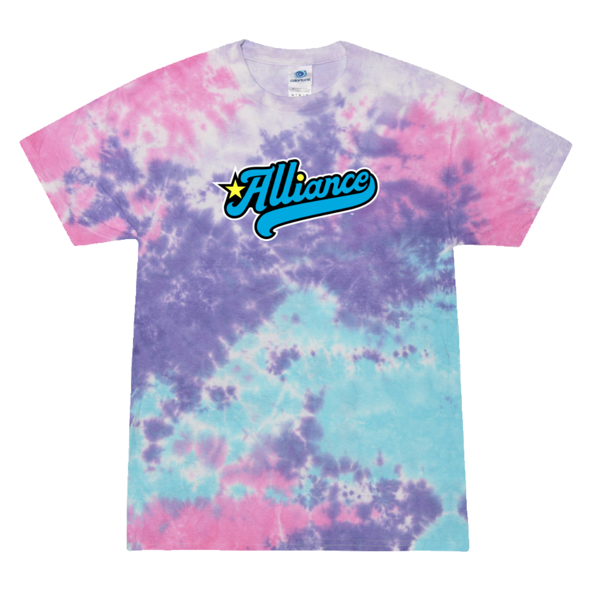 Youth Alliance National Tie-Dye T-Shirt