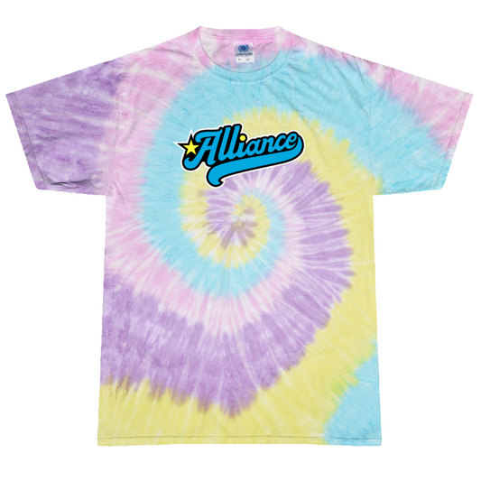 Youth Alliance National Tie-Dye T-Shirt