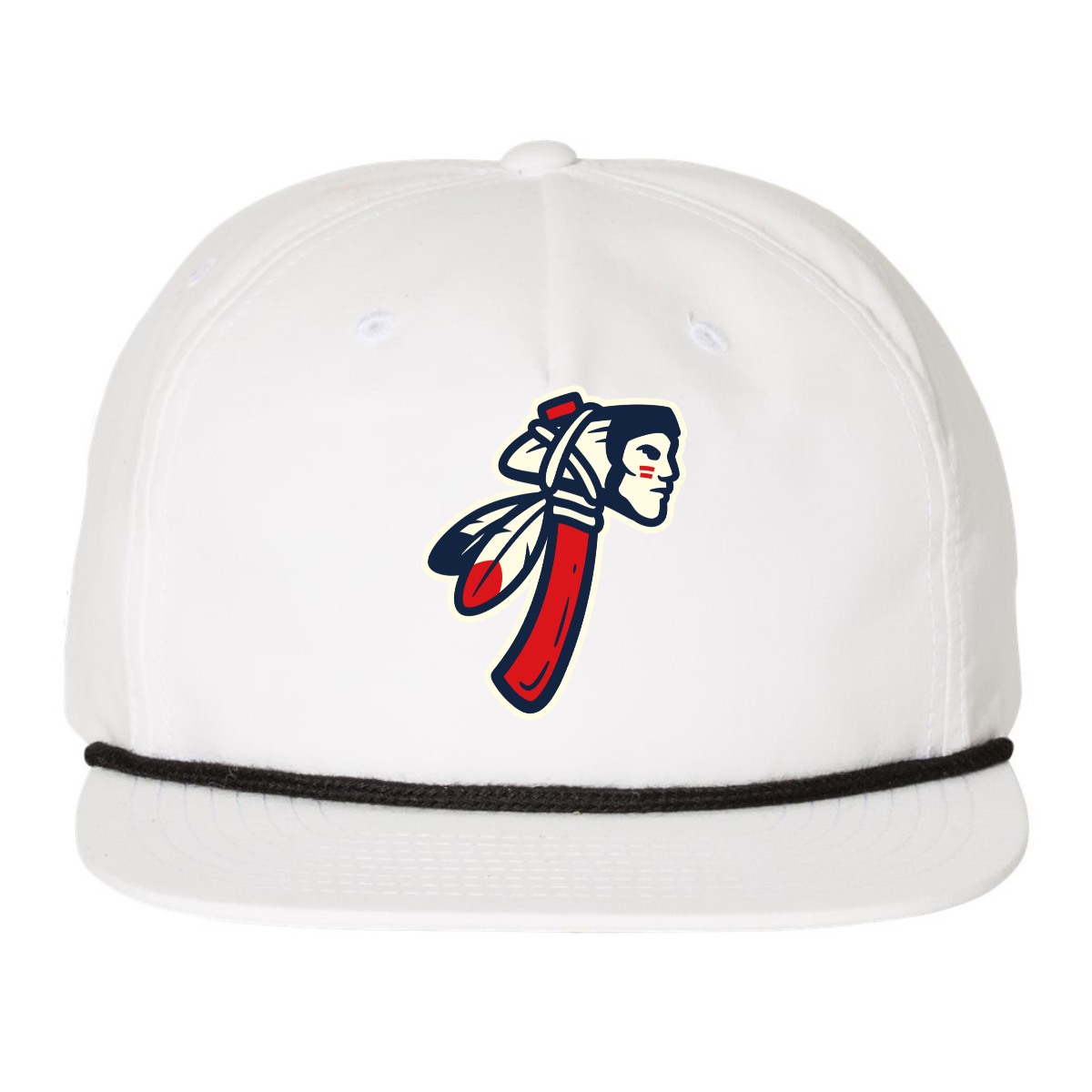 North Stafford Richardson Snapback Hat