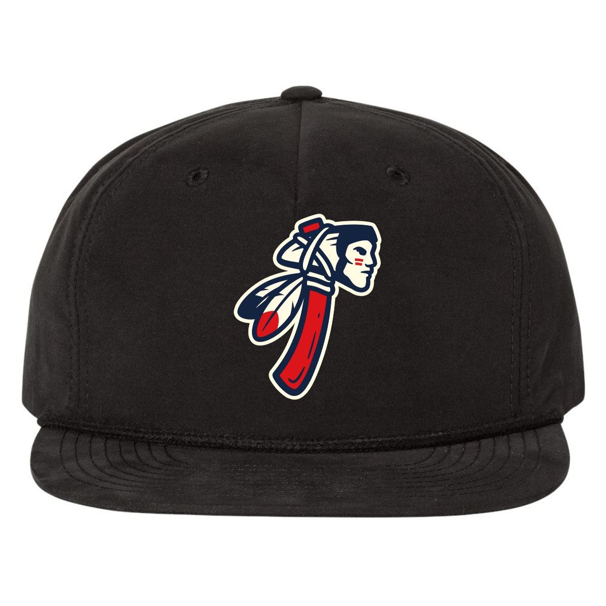 North Stafford Richardson Snapback Hat