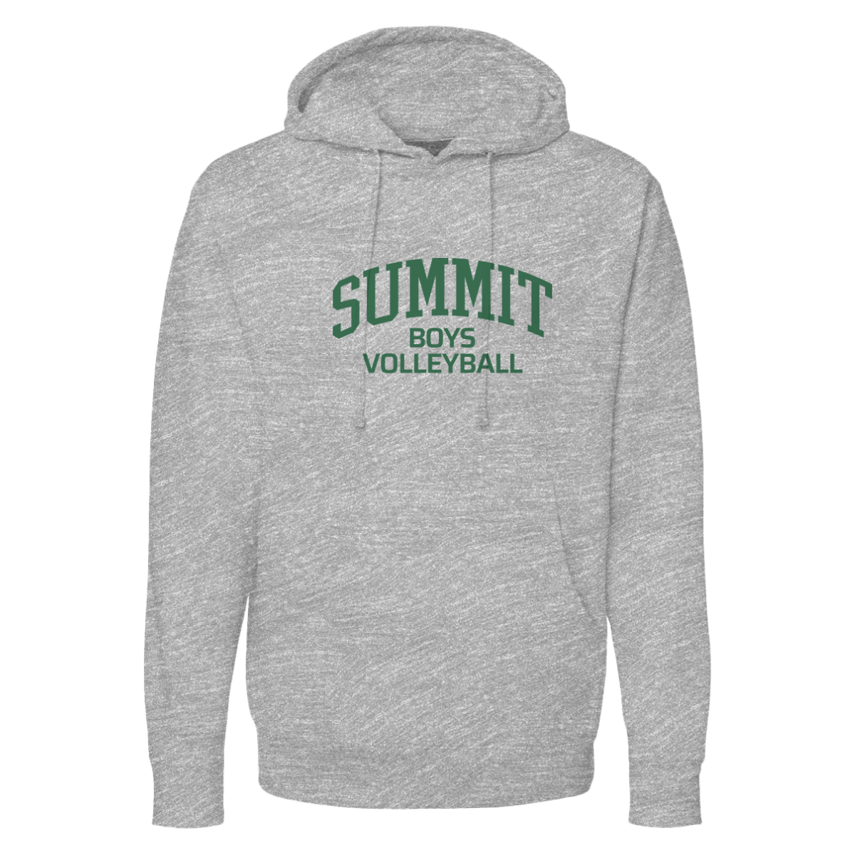 Adult Summit Volleyball ITC Midweight Hoodie