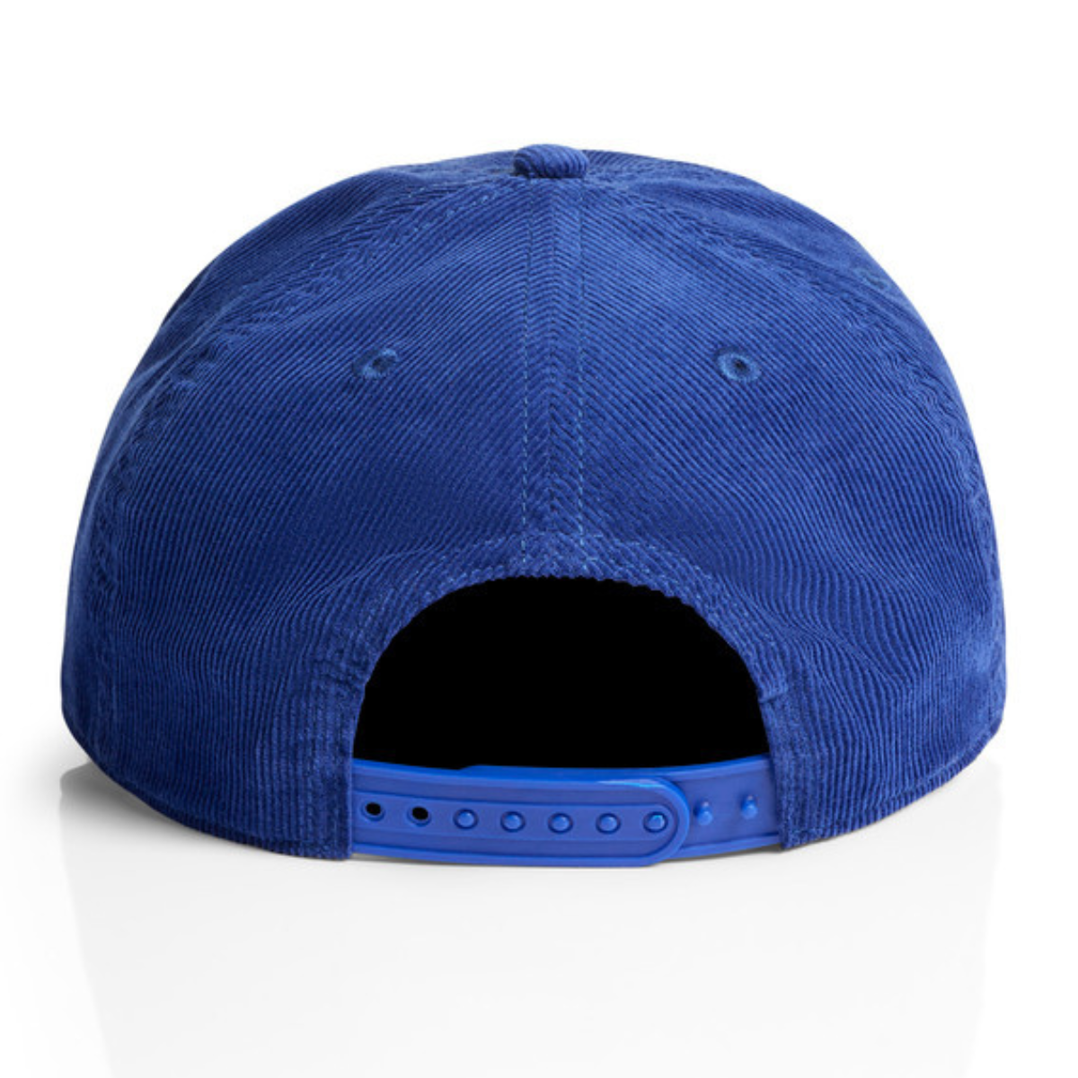 Akron Ice Hockey Class Cord Rope Hat