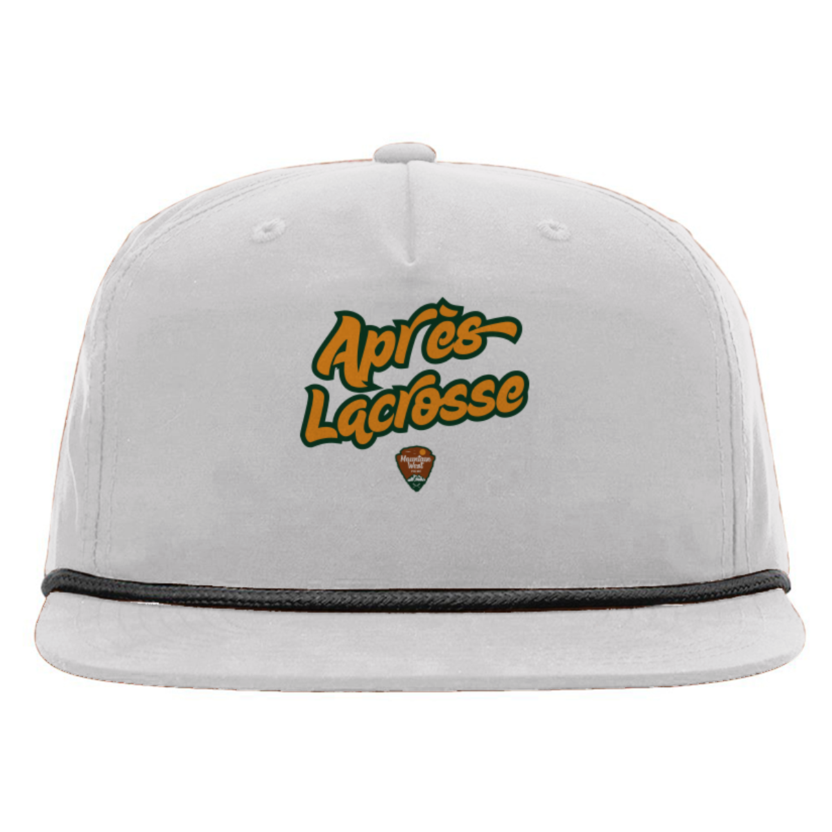 Mountain West Prime Snapback Hat
