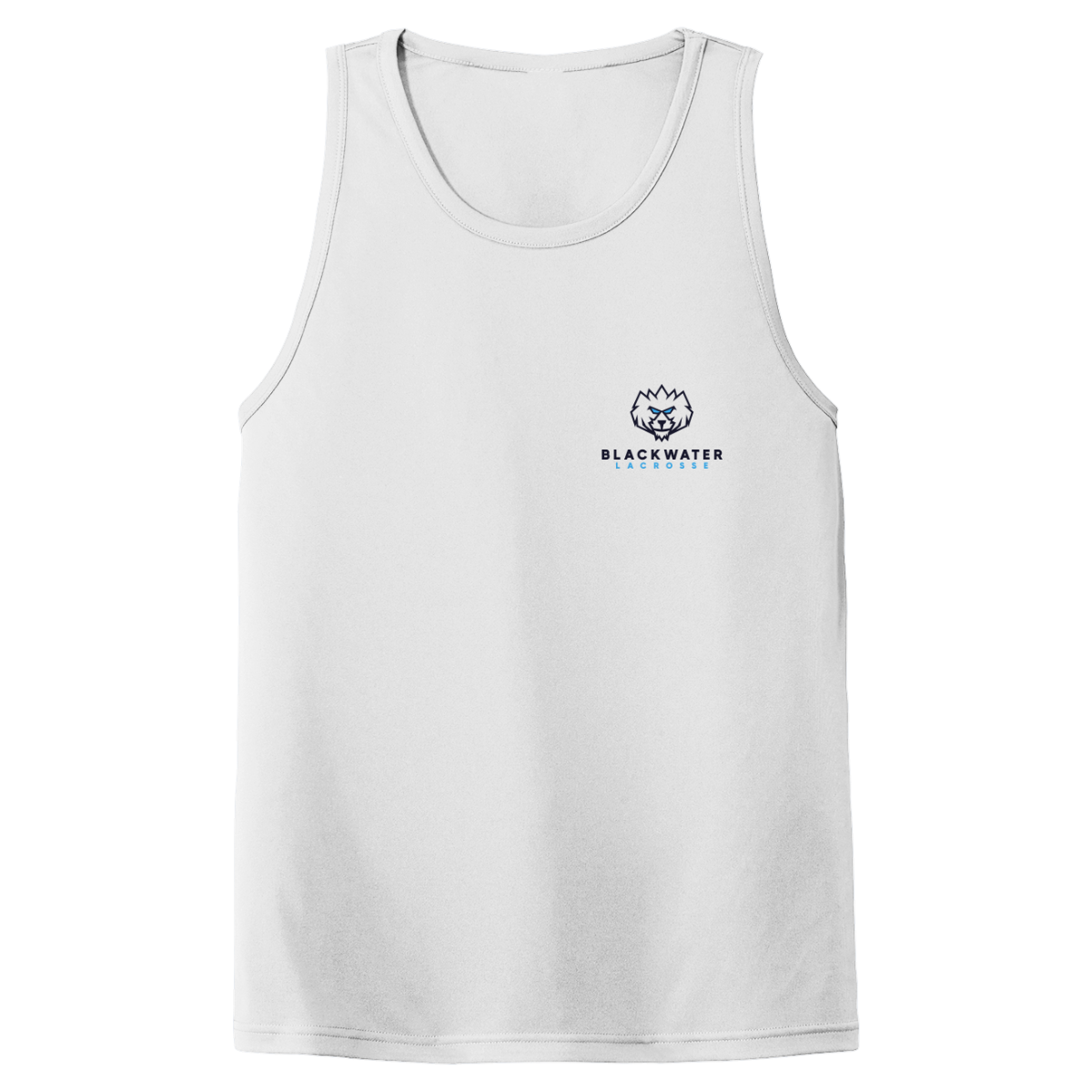 Adult Blackwater PosiCharge Competitor Tank