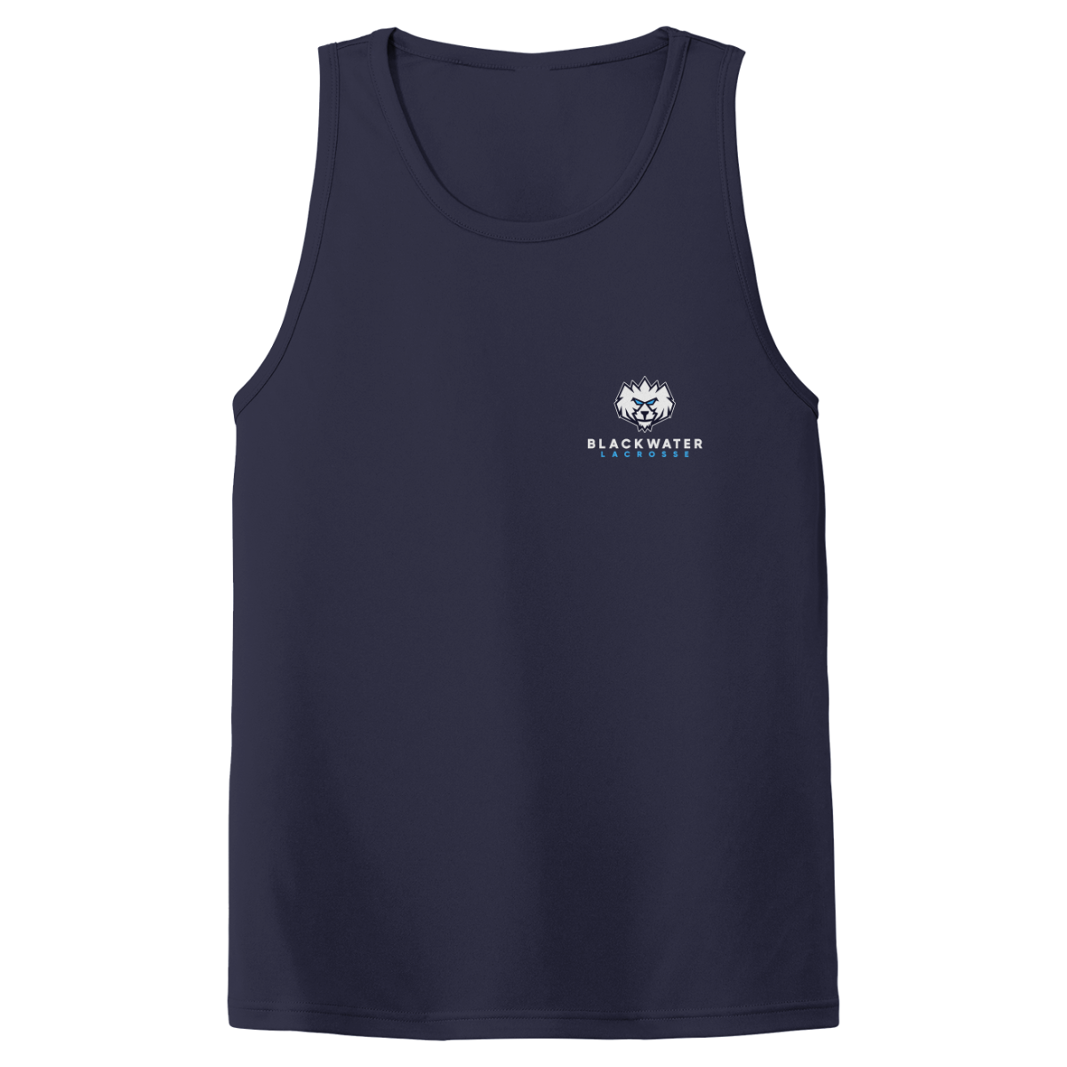 Adult Blackwater PosiCharge Competitor Tank