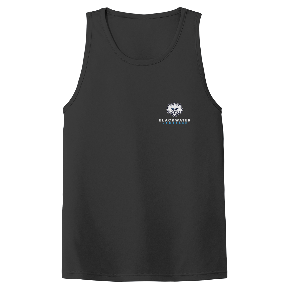 Adult Blackwater PosiCharge Competitor Tank