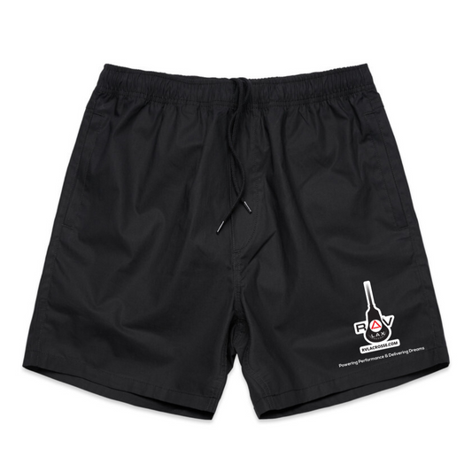 Adult RV Lacrosse Beach Shorts