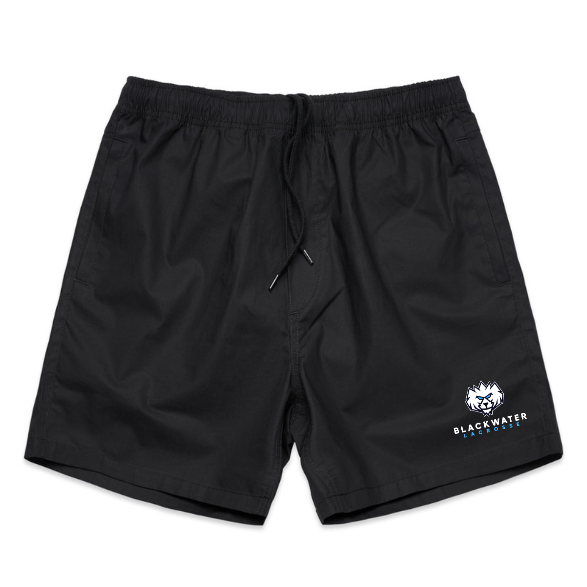 Adult Blackwater Beach Shorts