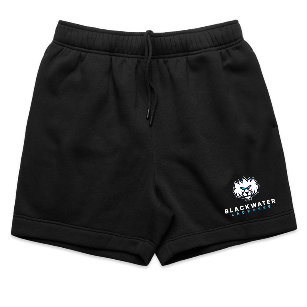 Adult Blackwater Relax Track Shorts