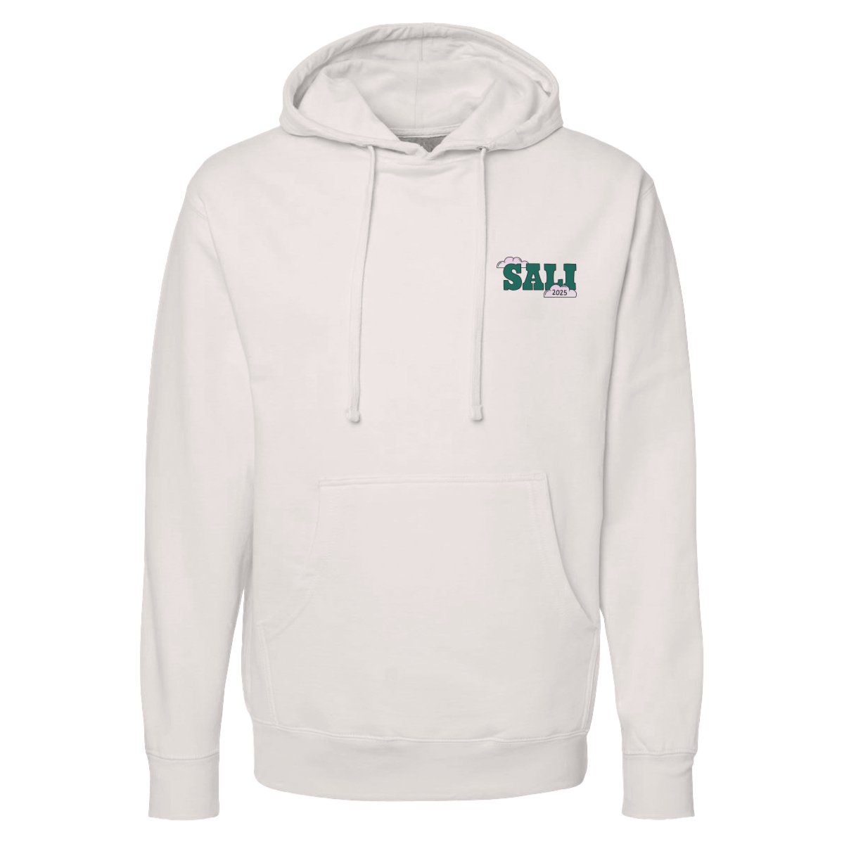 Adult SALI Midweight Hoodie