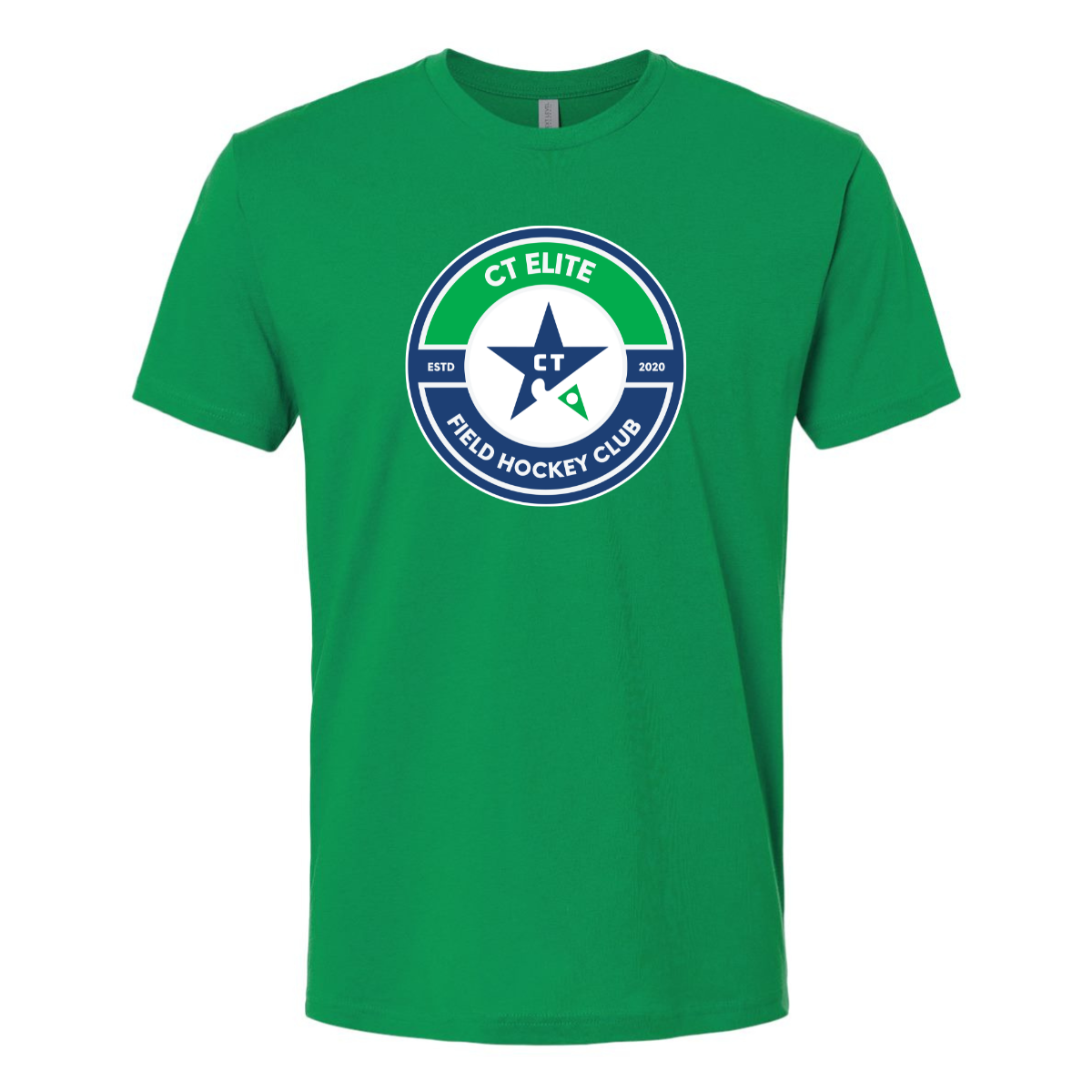 Adult CT Elite Cotton T-Shirt