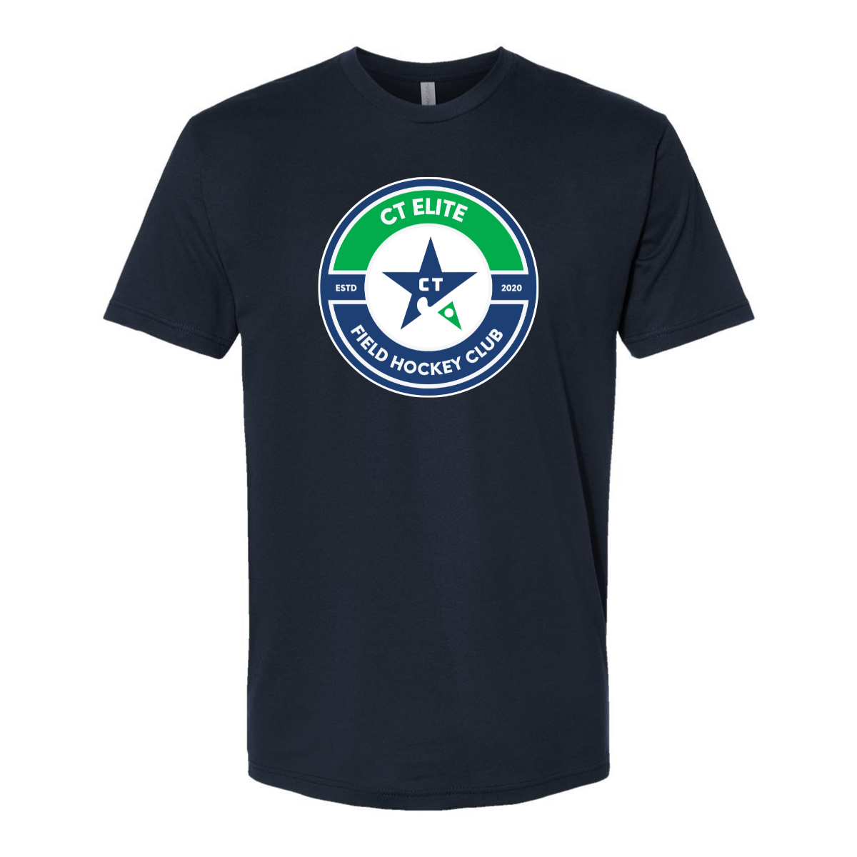 Adult CT Elite Cotton T-Shirt