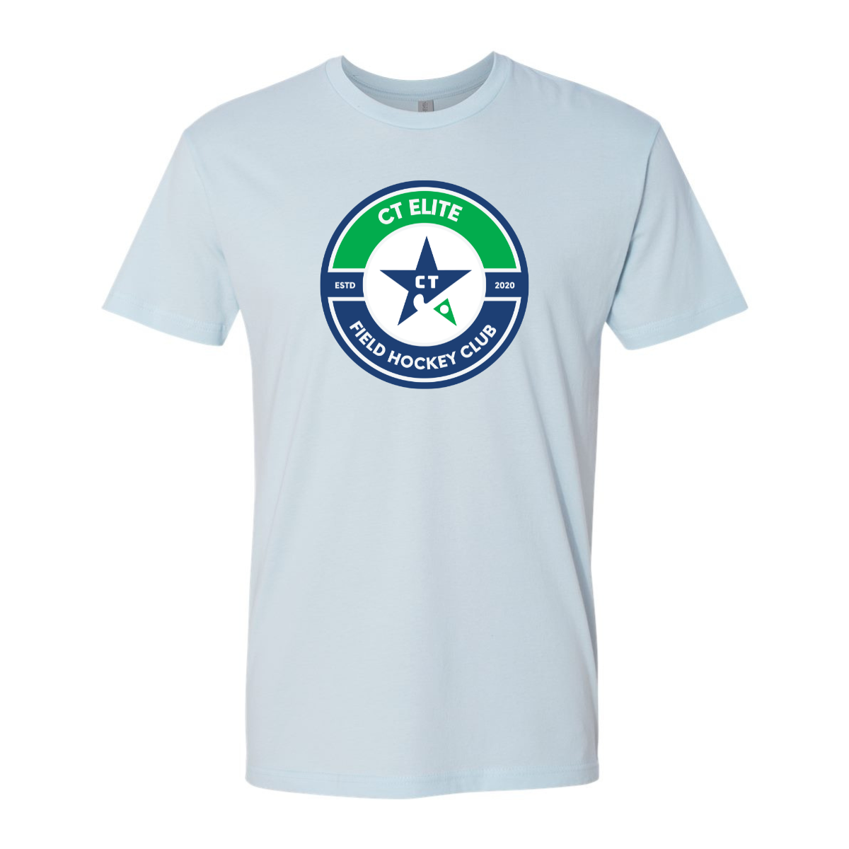 Adult CT Elite Cotton T-Shirt