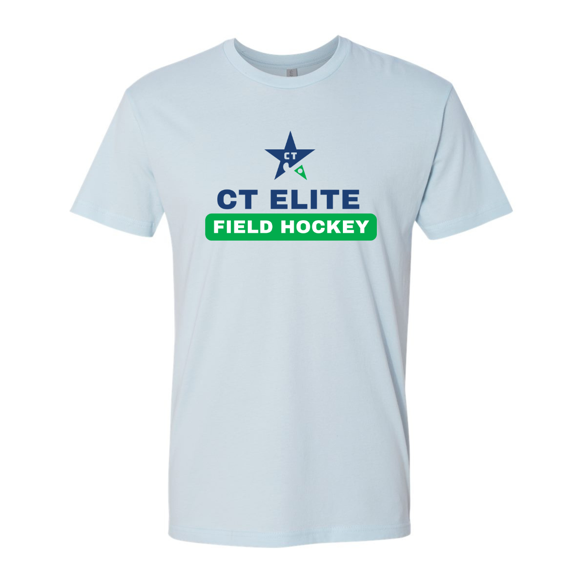 Adult CT Elite Cotton T-Shirt