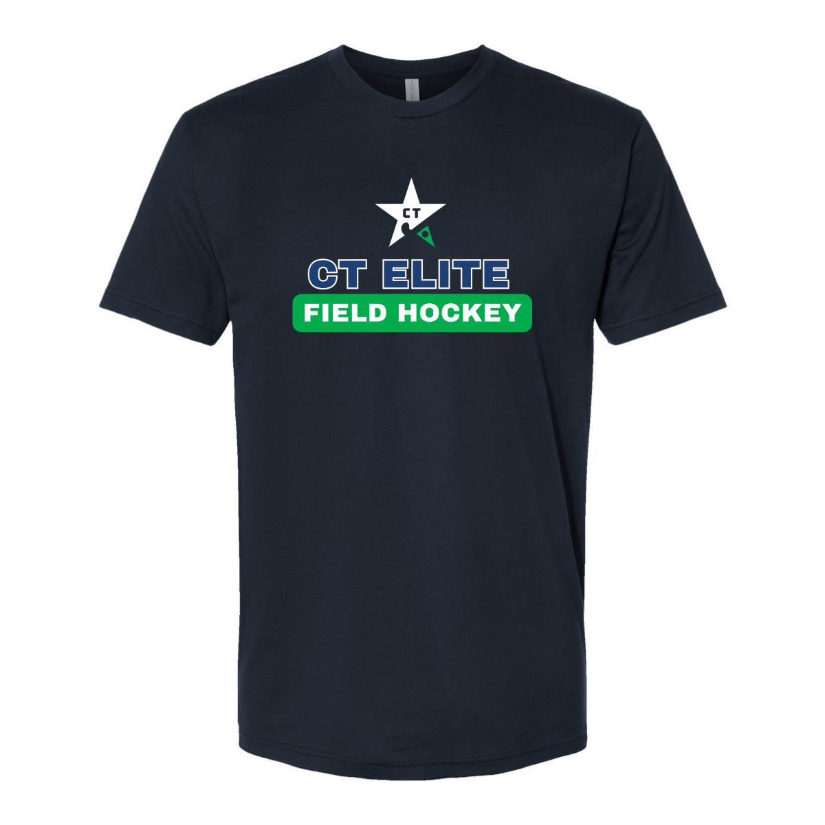 Adult CT Elite Cotton T-Shirt