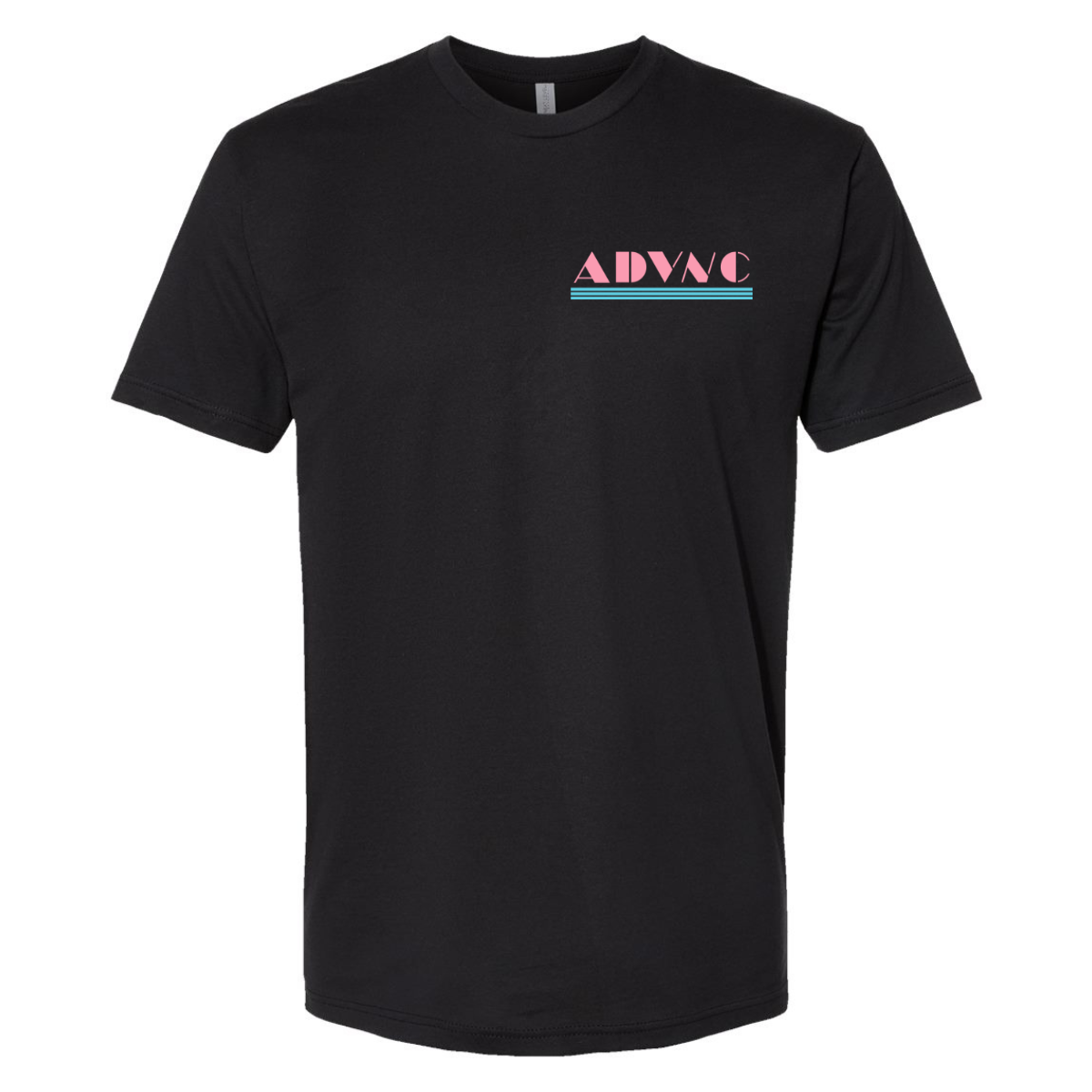 Adult ADVNC Lacrosse Cotton T-Shirt