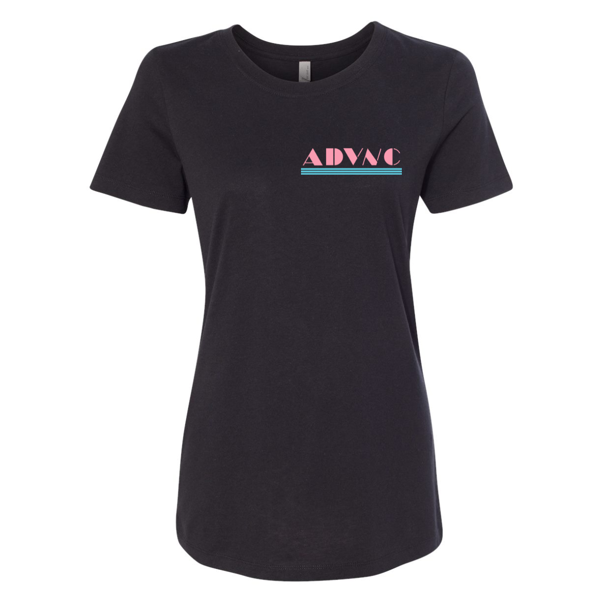 Women's ADVNC Lacrosse T-Shirt