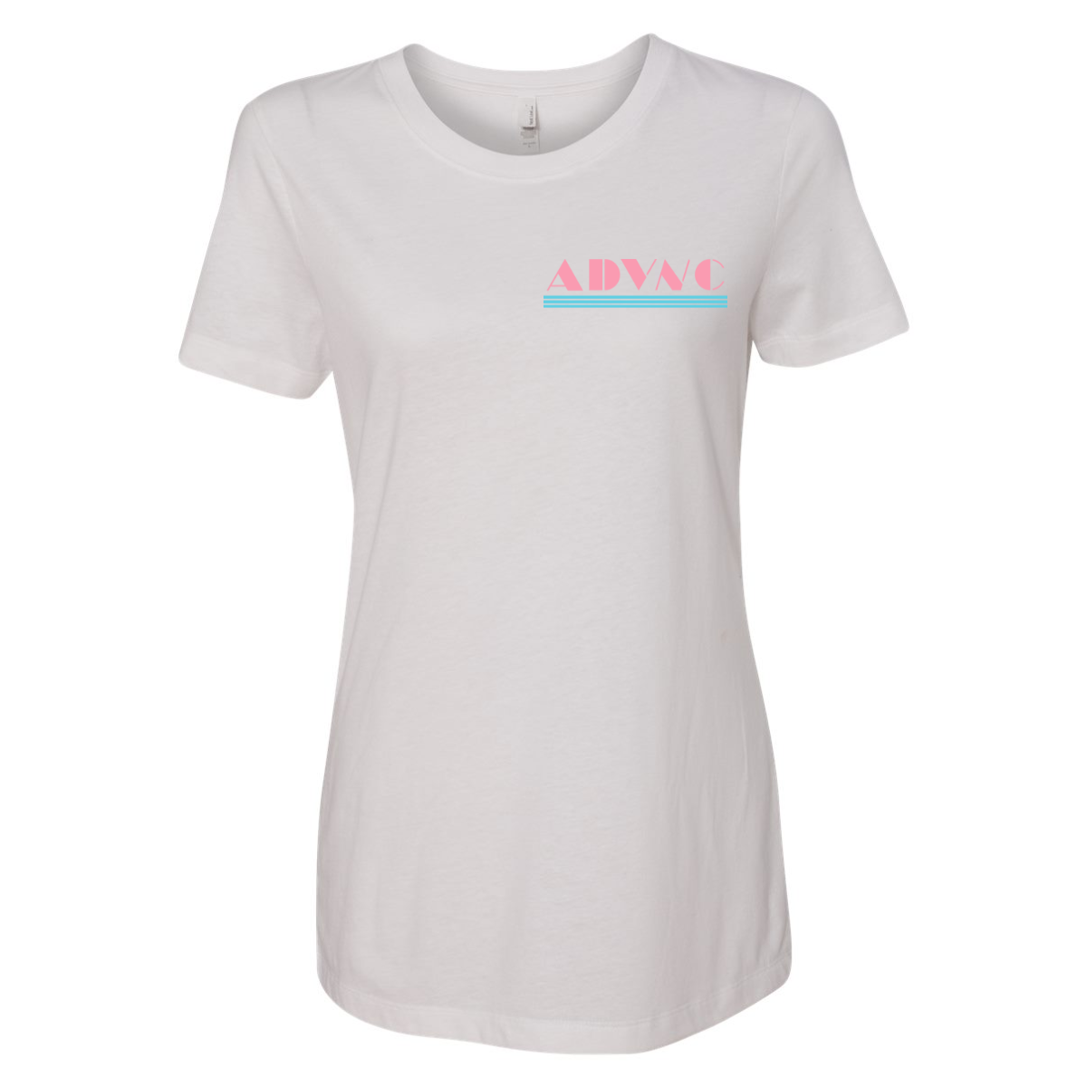 Women's ADVNC Lacrosse T-Shirt