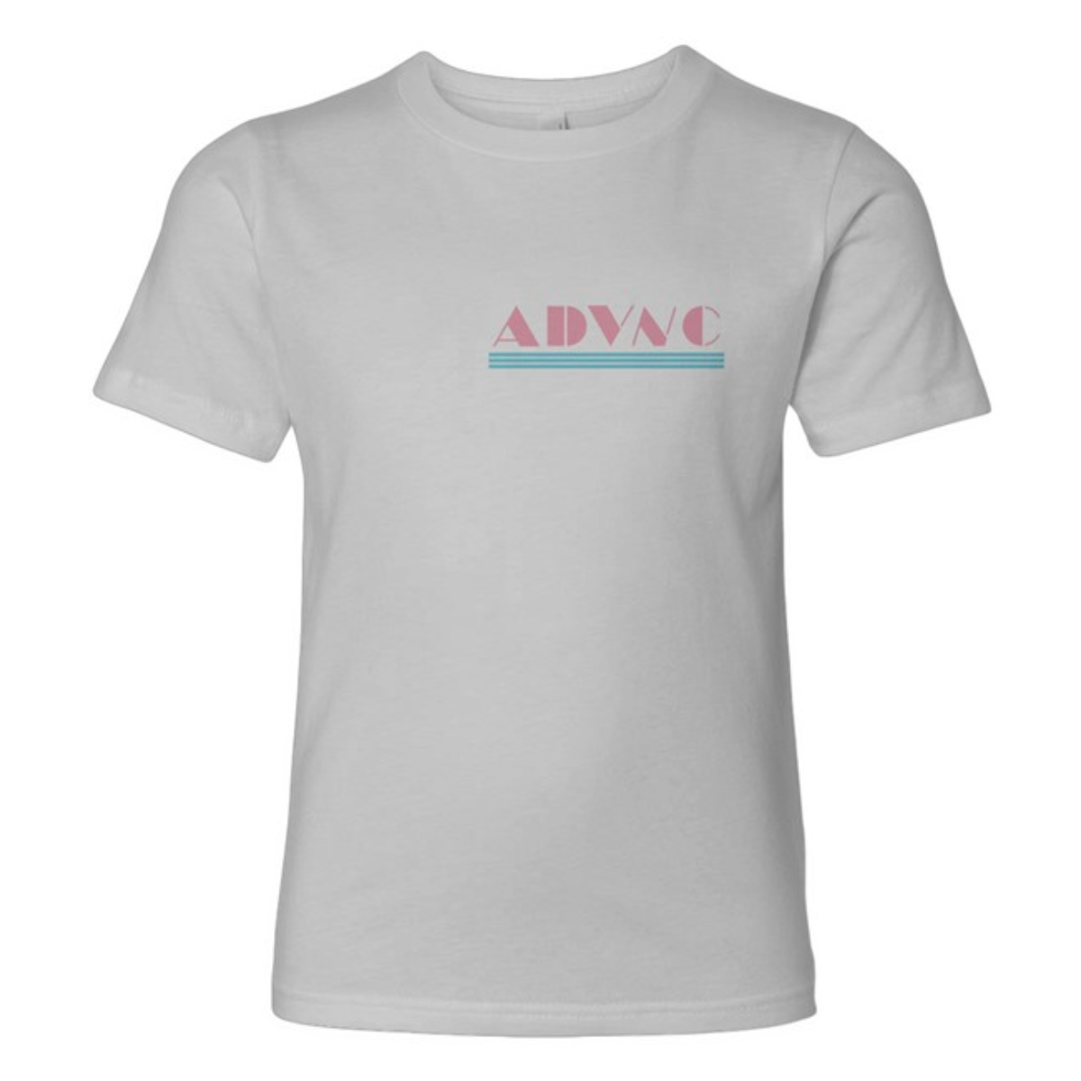 Youth ADVNC Lacrosse Cotton T-Shirt
