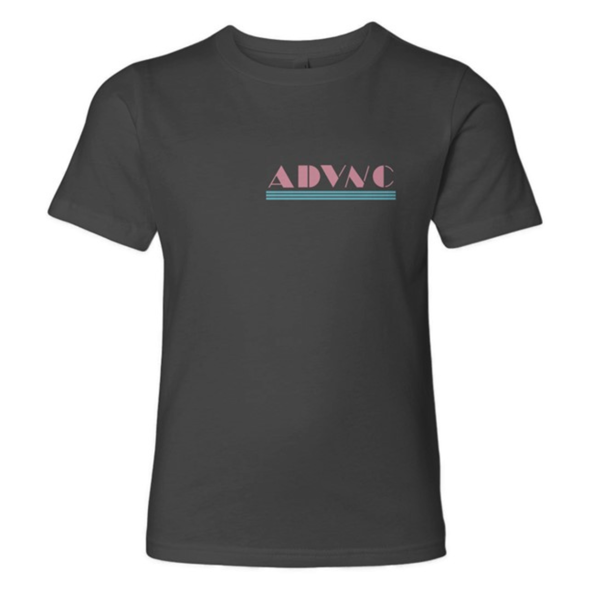 Youth ADVNC Lacrosse Cotton T-Shirt