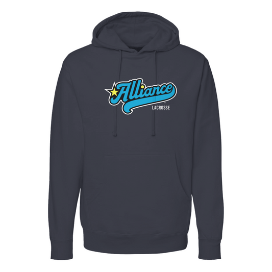 Adult Alliance National Midweight Hoodie