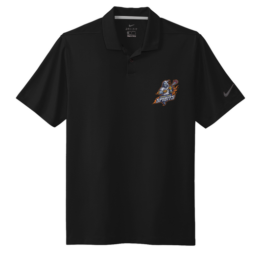 Adult Thousand Islands Spirits Dri-Fit Vapor Polo