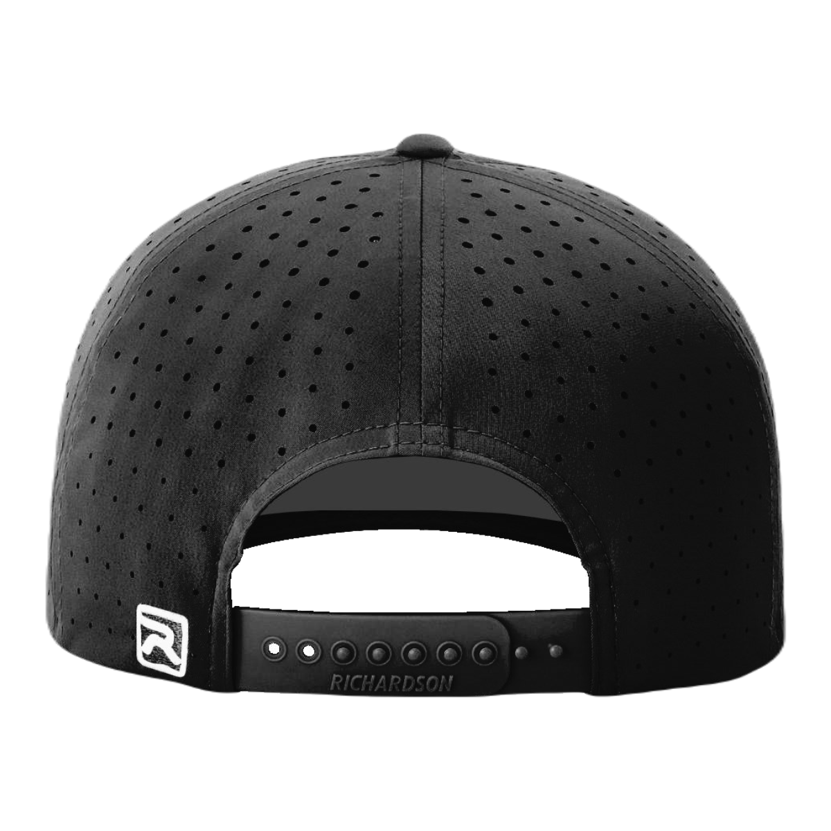 Los Alamitos Lacrosse Laser Perf R Flex Cap