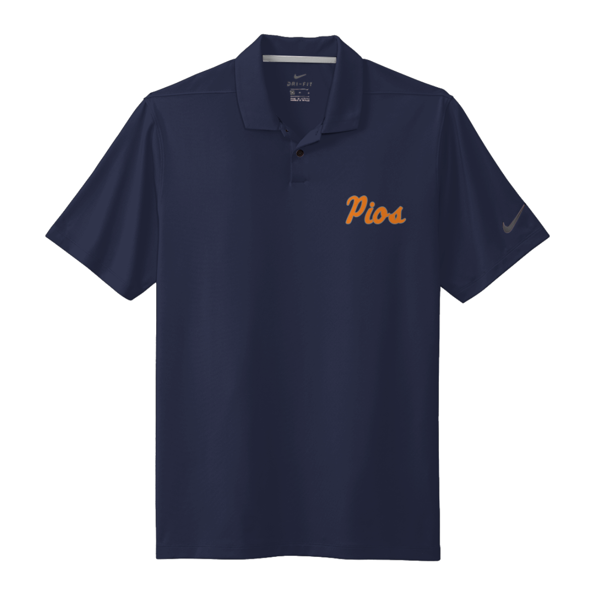 Adult GLC Dri-Fit Vapor Polo