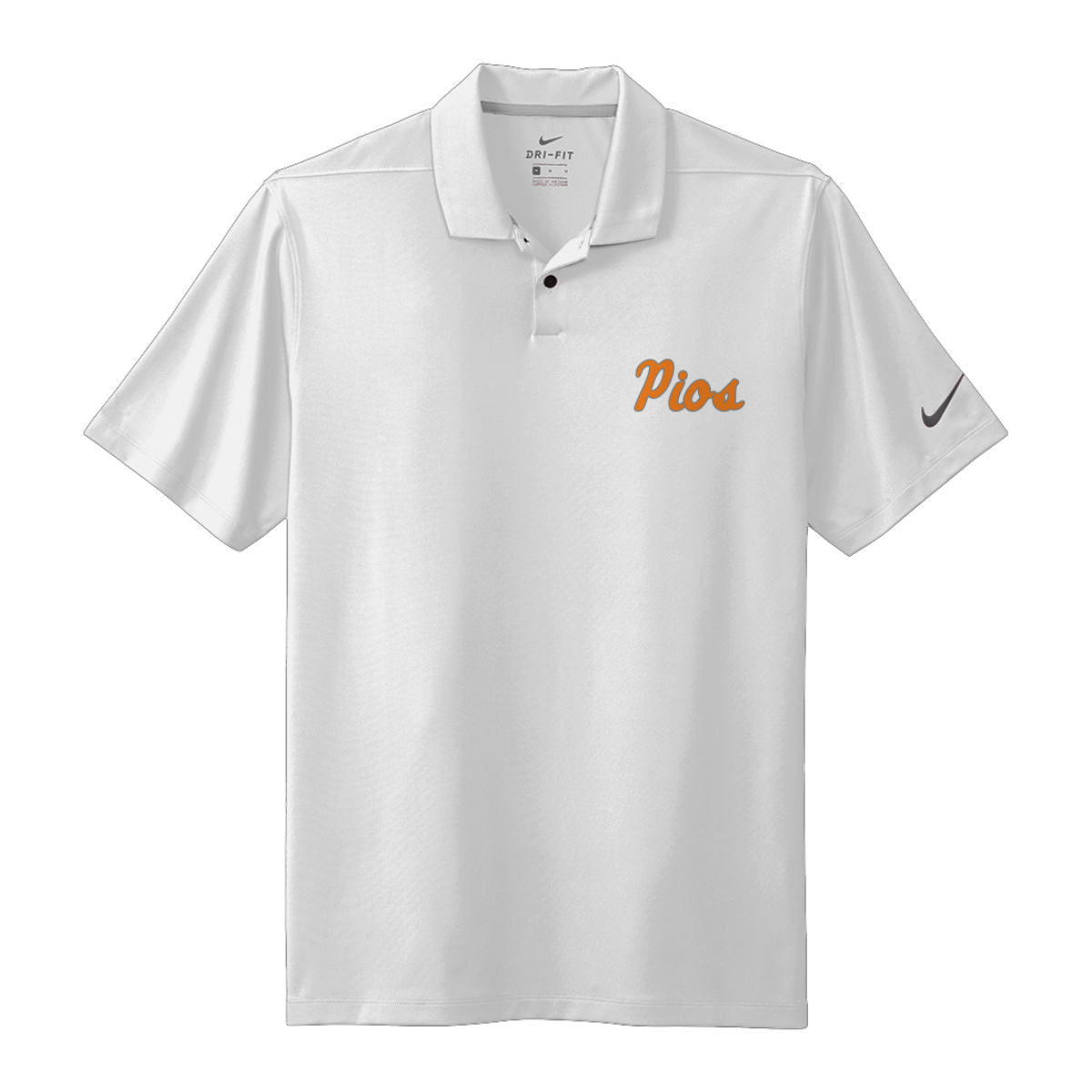 Adult GLC Dri-Fit Vapor Polo