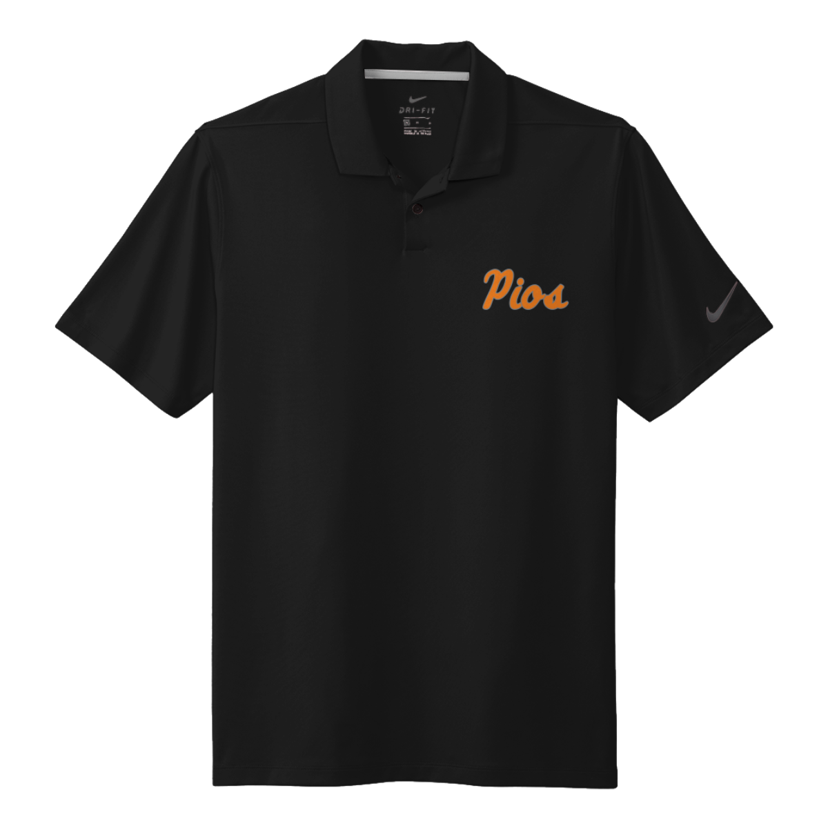Adult GLC Dri-Fit Vapor Polo