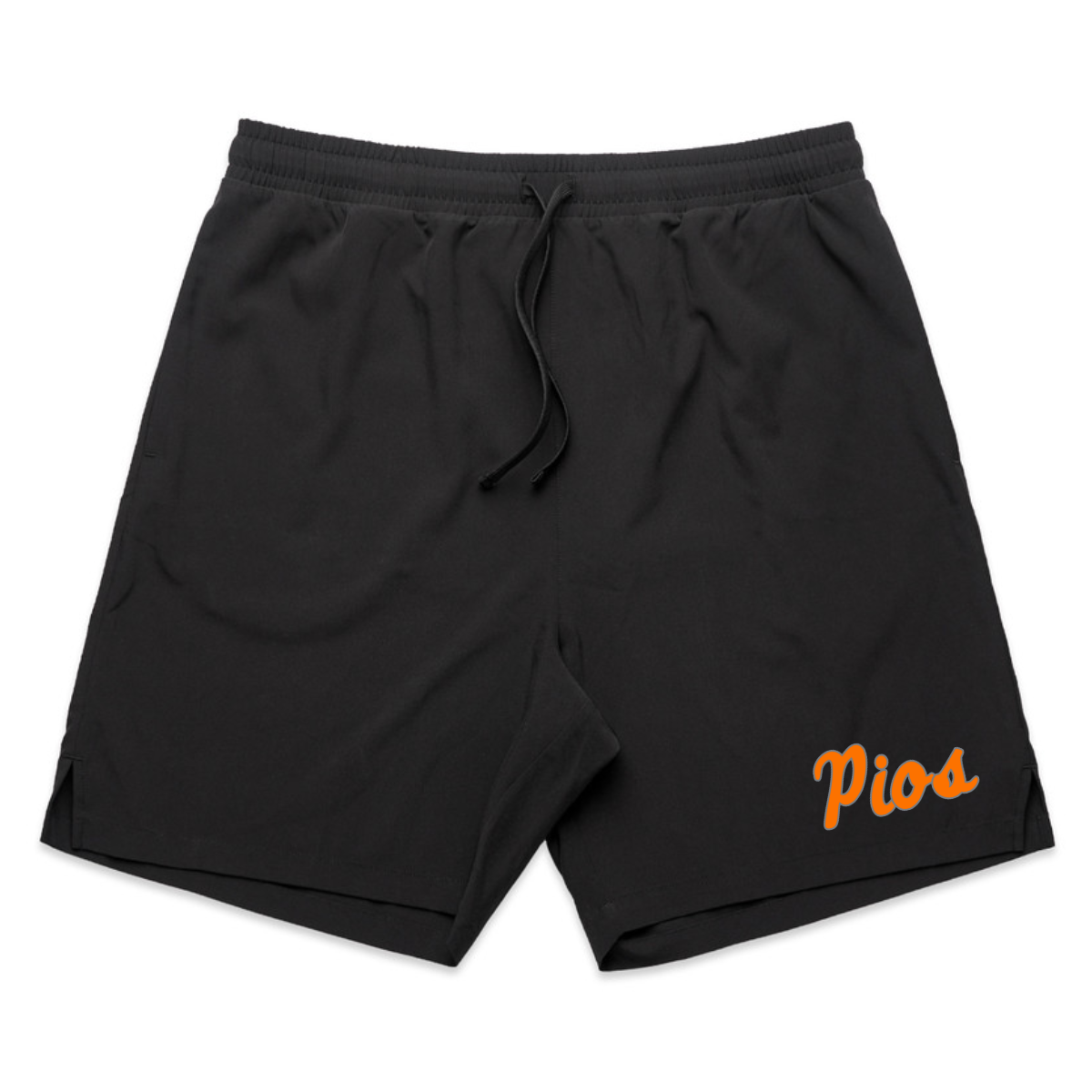 Adult GLC Active Shorts