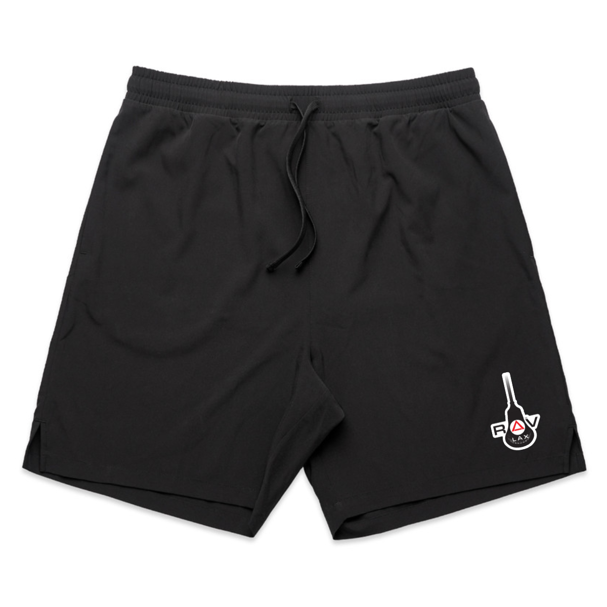 Adult RV Lacrosse Active Shorts