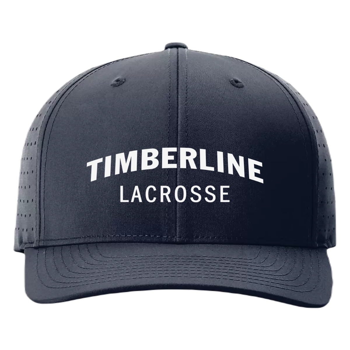 Timberline Lacrosse Laser Perf R Flex Cap