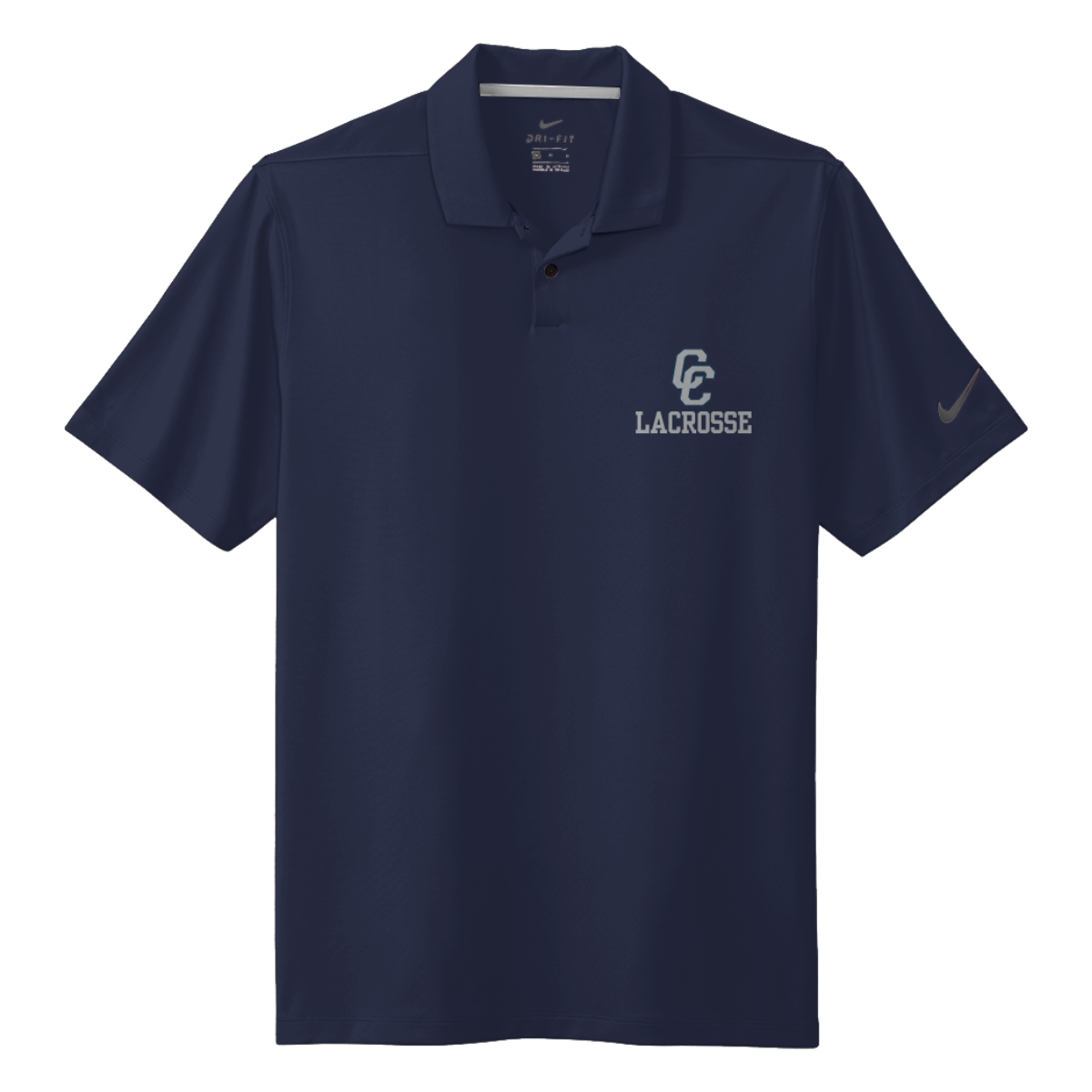 Adult CCYL Dri-Fit Vapor Polo