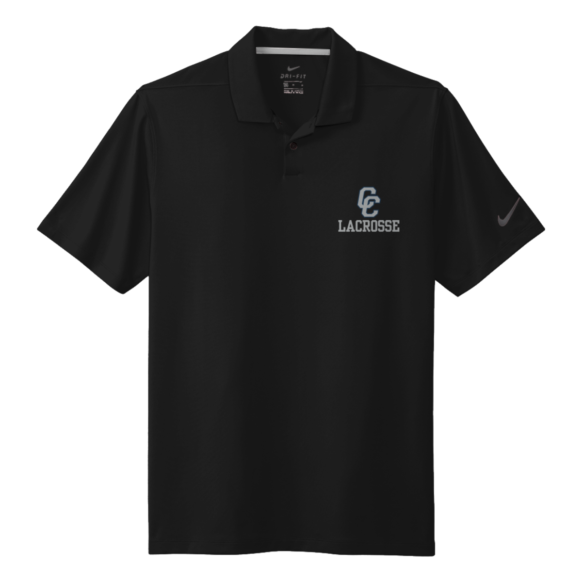 Adult CCYL Dri-Fit Vapor Polo