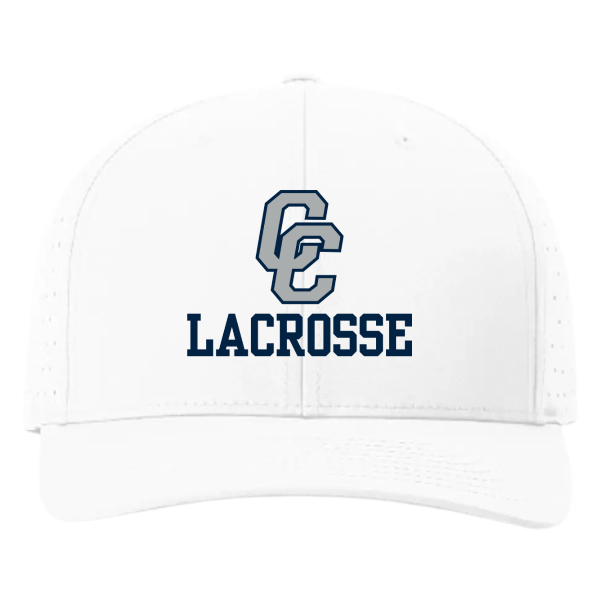CCYL Laser Perf R Flex Cap